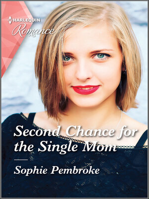 Second Chance for the Single Mom - ebook
